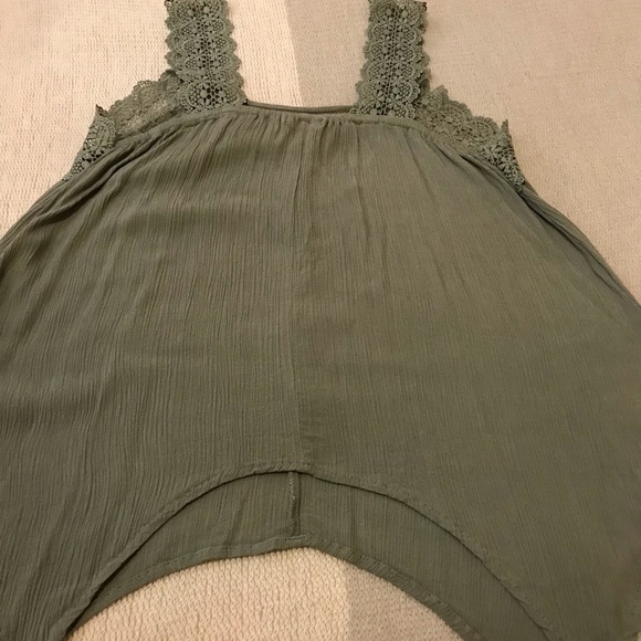 🎉TOP RIBBED TANK 🎉 - Picture 4 of 11